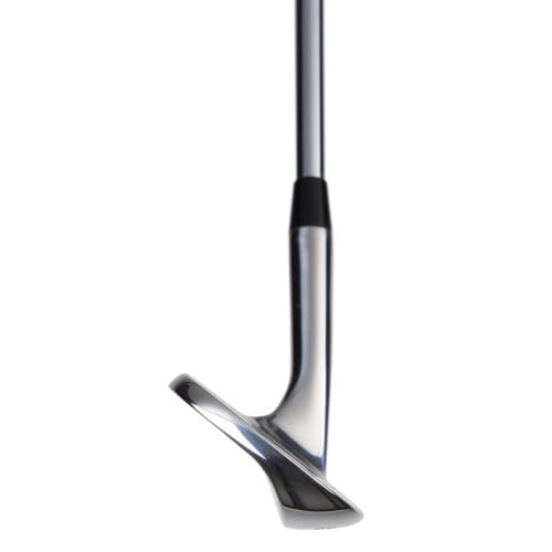 Pinemeadow Golf PGX Wedge, Right Hand, Steel, Regular, 56-Degree