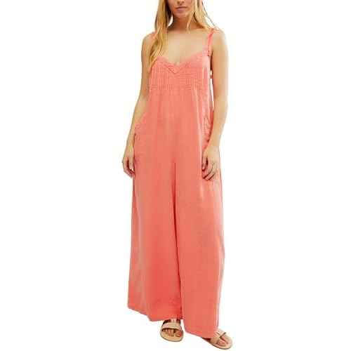 Free People womens Drifting Dreams One-piece