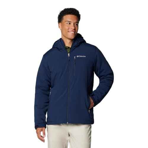 Columbia Mens Gate Racer II Softshell