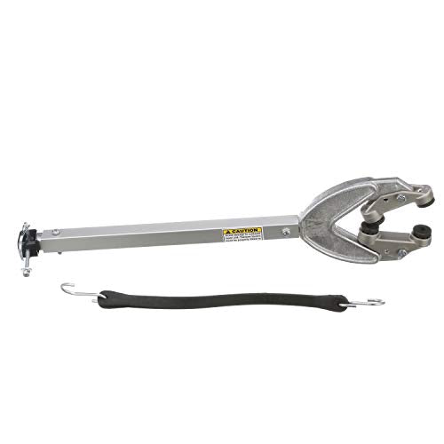 Attwood 4000-ADJ-B Heavy Duty Transom Saver 24¡±-36¡±
