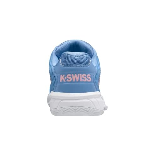 K-Swiss Men's Hypercourt Express 2 Tennis Shoe