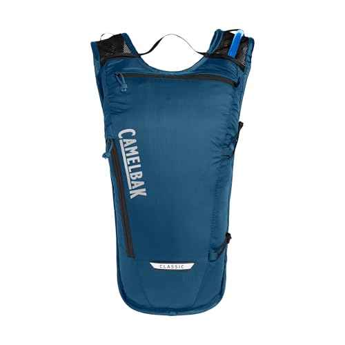 CamelBak Classic Light Bike Hydration Pack 70oz