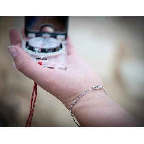 SUUNTO MC-2 Compass: Top-of-The-line Compass for Professionals & serious Hikers