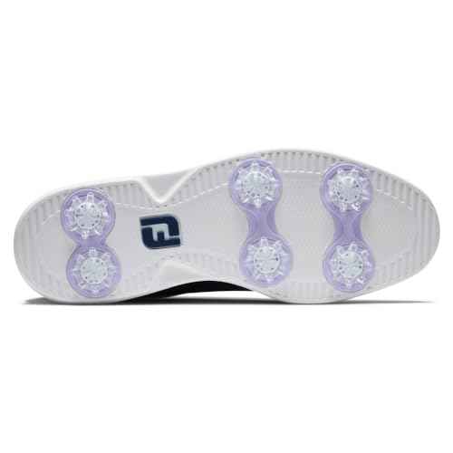 Footjoy Women's Traditions Cap Toe Previous Season Style Golf Shoe