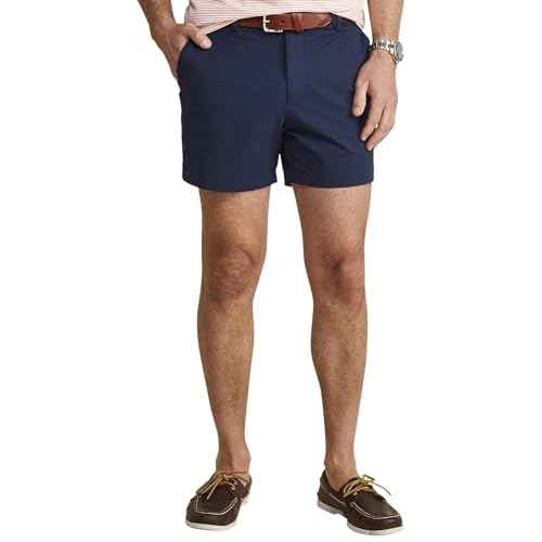 vineyard vines Men's 5 Inch On-The-go Shorts