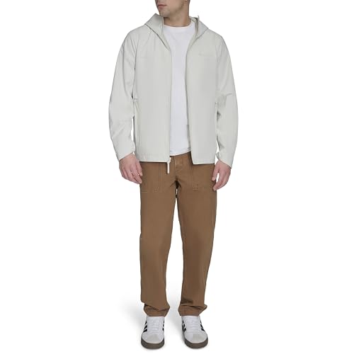 Champion mens Hooded Rain Slicker