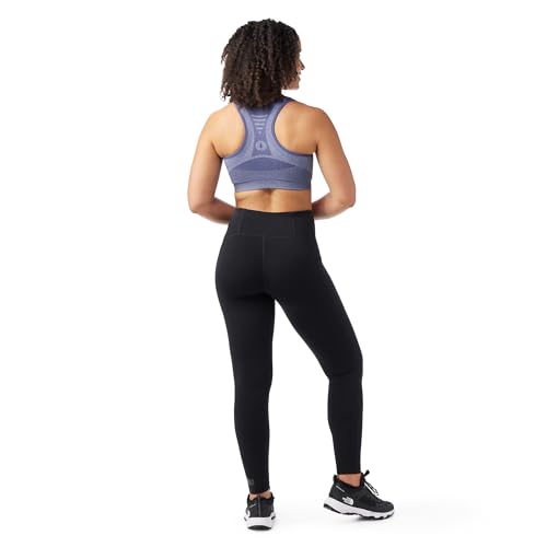 Smartwool Womens Intraknit Racerback Bra