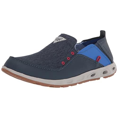 Columbia Men's Bahama Vent Hightide Boat Shoe