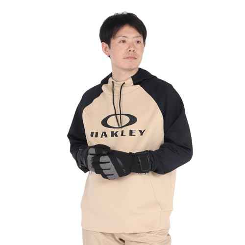 Oakley mens Sierra Durable Water Resistant Fleece Hoodie 2.0