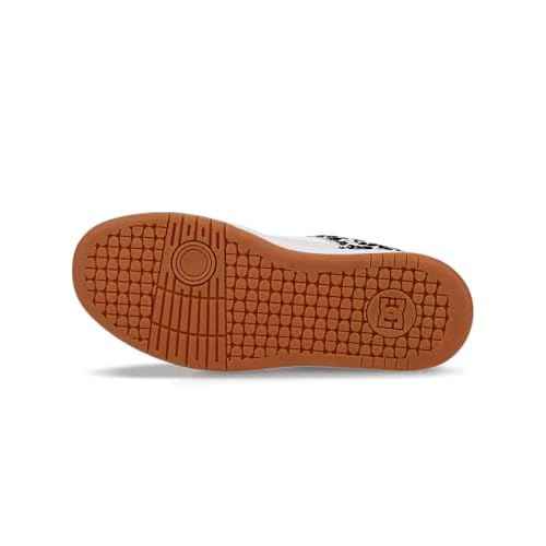 DC Shoes Womens Manteca 4 Lx