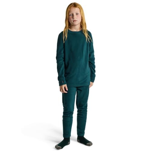 Burton Kids Fleece Base Layer Set
