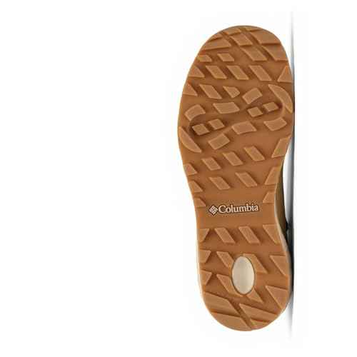 Columbia Men's Newton Wander Hiking Shoe