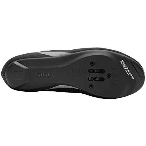Giro Stylus Cycling Shoe - Women's Black 38