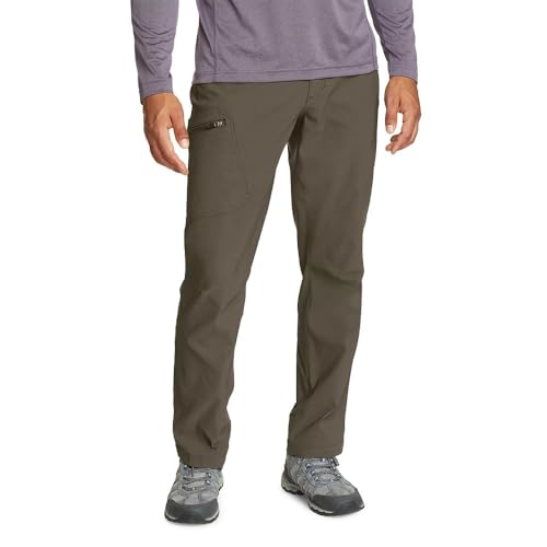 Eddie Bauer Mens Rainier Pant