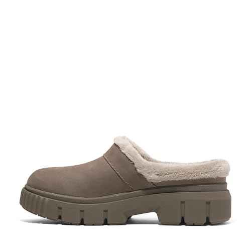 Timberland Women's Greyfield Warm Lined Shoe