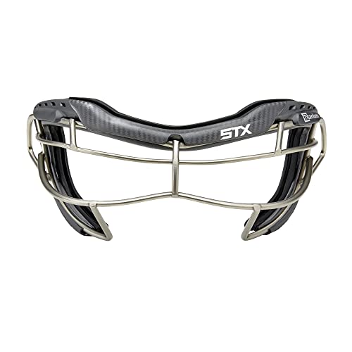 STX Focus Ti-S+ Lacrosse Goggles