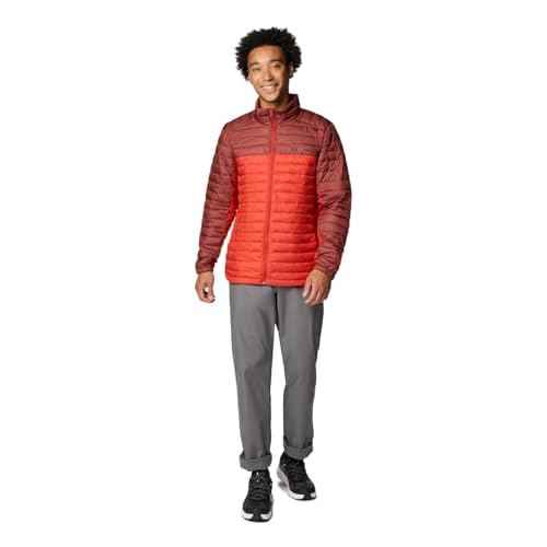 Columbia Mens Silver Falls II Jacket