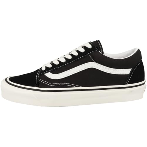 Vans Uy Racer Mid, Boy's Hi-Top Sneakers