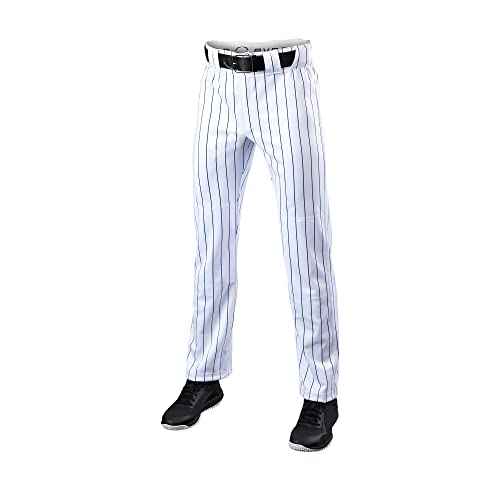EvoShield Mens Pinstripe Open Bottom