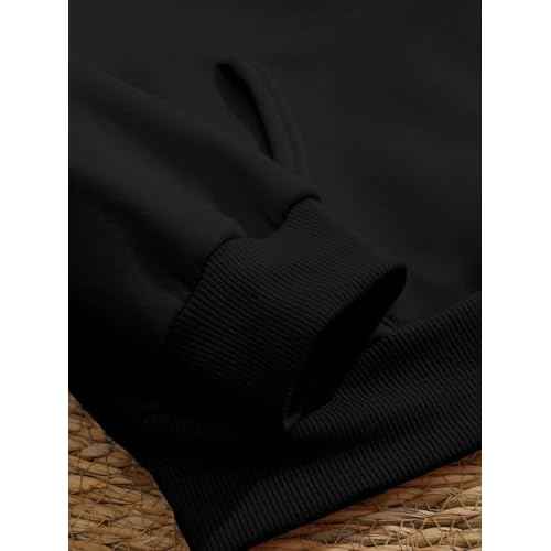 SOLY HUX Women's Cute Hoodies Graphic Preppy Sweatshirts for Teen Girls Long Sleeve Pullovers Fall Outfits with Pockets