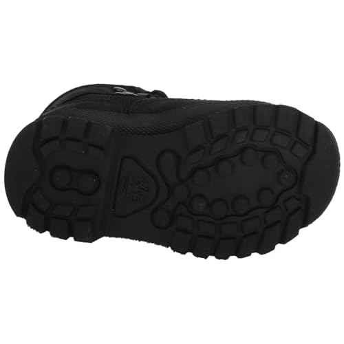 Timberland Boys' Euro Hiker Mid Lace-up Hiking Boots