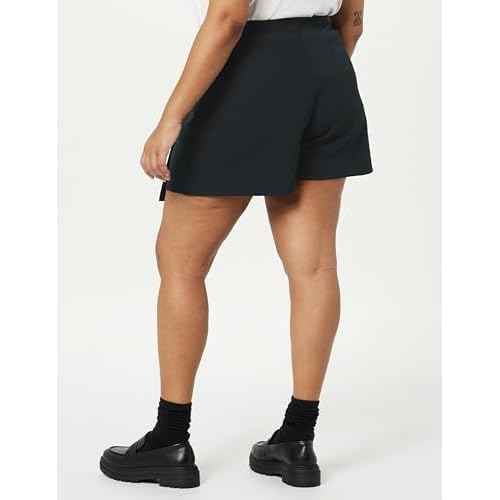 The Drop Womens Kamila A-line Mini Skort