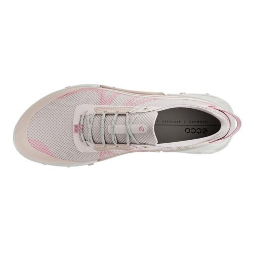 ECCO Women's Biom 2.1 Cross Mountain Trainer Trail Running Shoe