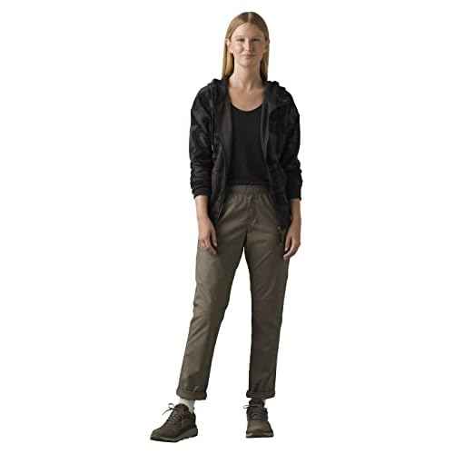 prAna Women's Double Peak All-Around Pant