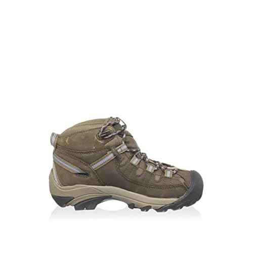 KEEN Women's Targhee 2 Mid Height Waterproof