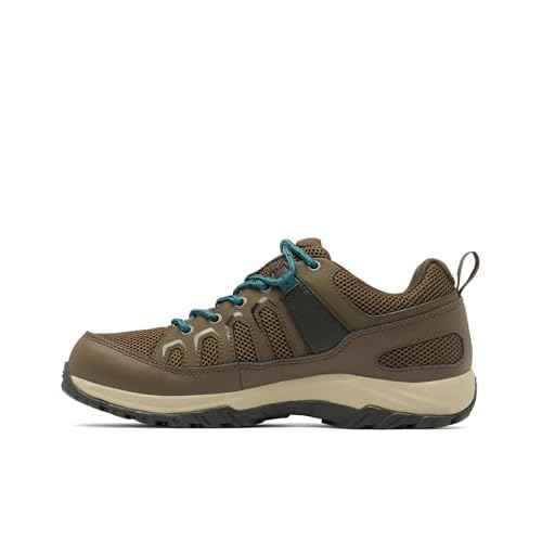Columbia Men's Granite Trail Waterproof Shoe