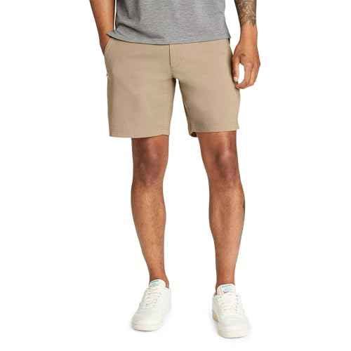 Eddie Bauer Men's Horizon Guide Wander Shorts