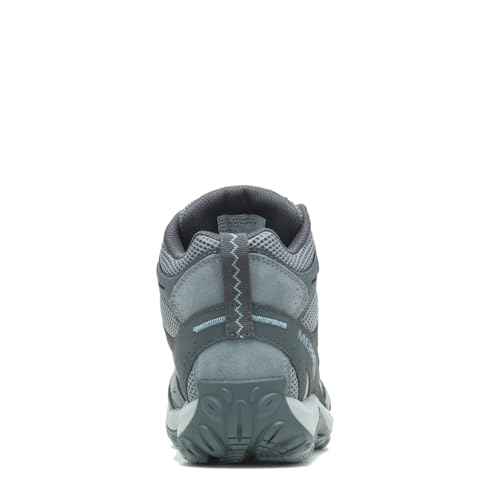 Merrell Men's, Accentor 3 Mid Waterproof Hiking Boot