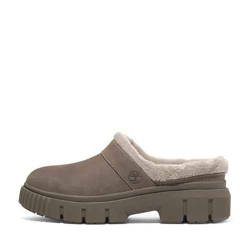 Timberland Women's Greyfield Warm Lined Shoe