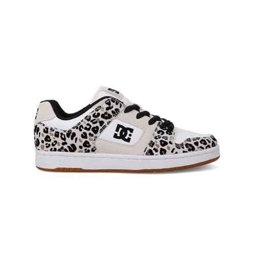 DC Shoes Womens Manteca 4 Lx