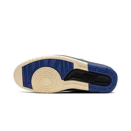 Jordan Womens Air 2 Low DV6206 183" Titan Sneakers Shoes