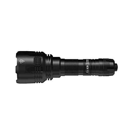 Nitecore New P30 Next Generation Hunting Flashlight - 1000 Lumens - 1x USB-C Rechatgeable Battery Included