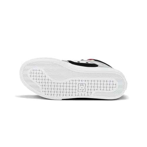 DC Men's Pure High Top WC Skate Shoe