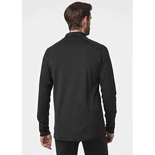 Helly-Hansen Mens LIFA Active 1/2 Zip