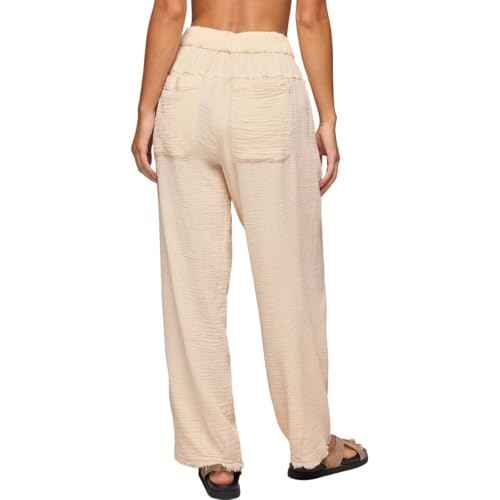 prAna Women's Hideaways Pants