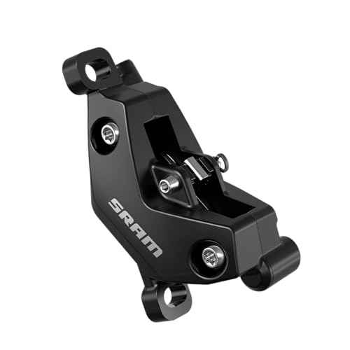 SRAM DB4 Disc Brakes Left