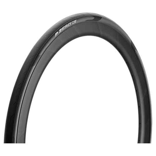 Pirelli P Zero Race X TLR Tire - 700 x 30, Tubeless, Folding, Black, TechWall+, SmartEvo