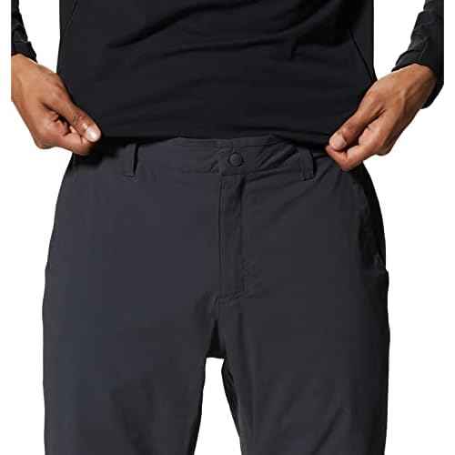 Mountain Hardwear Men's Basin Lined Pant