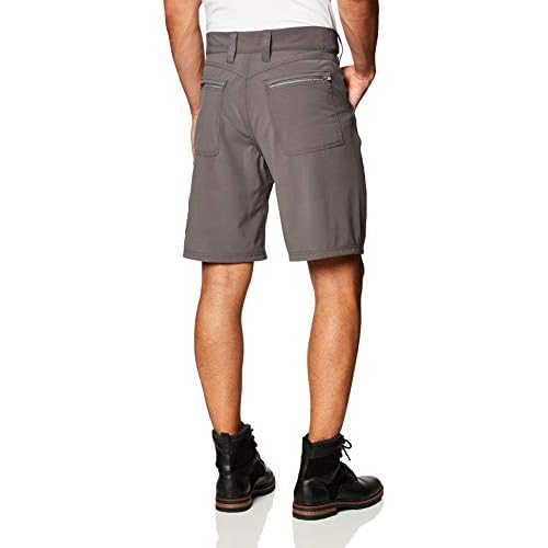HUK Mens Cargo Shorts