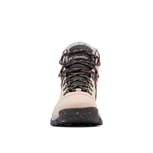 Columbia Women's Newton Ridge Plus Omni Heat Hiking Shoe