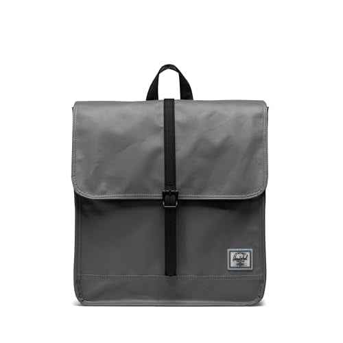 Herschel Supply Co.Unisex City Backpack, Grey, Mid-Volume-14L