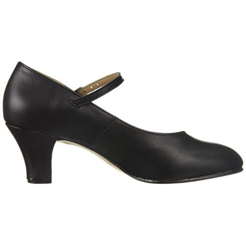 Bloch Women's Cabaret Dance Shoe