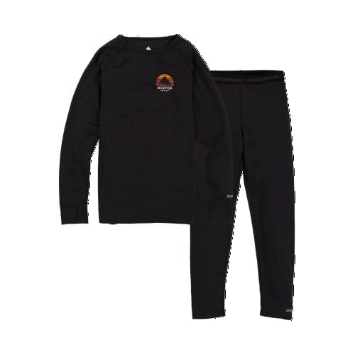 Burton Kids' First Layer Set