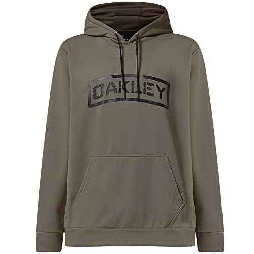 Oakley Standard Issue Tab Hoodie