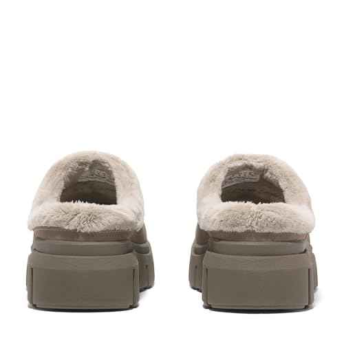 Timberland Women's Greyfield Warm Lined Shoe