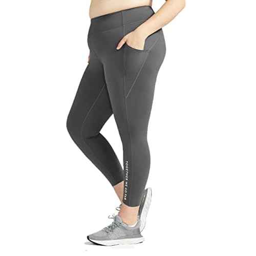 Peloton Women's Standard Essential Tulip Hem Legging